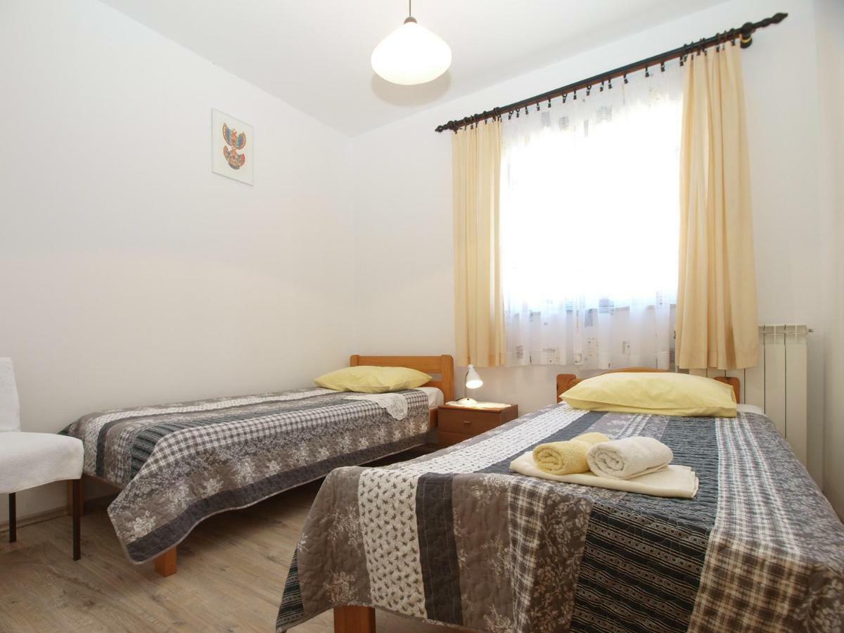 PUY Apartments Boris 1965 מראה חיצוני תמונה