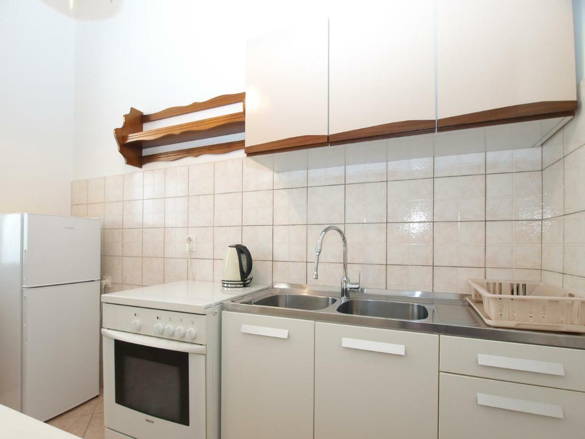 PUY Apartments Boris 1965 מראה חיצוני תמונה
