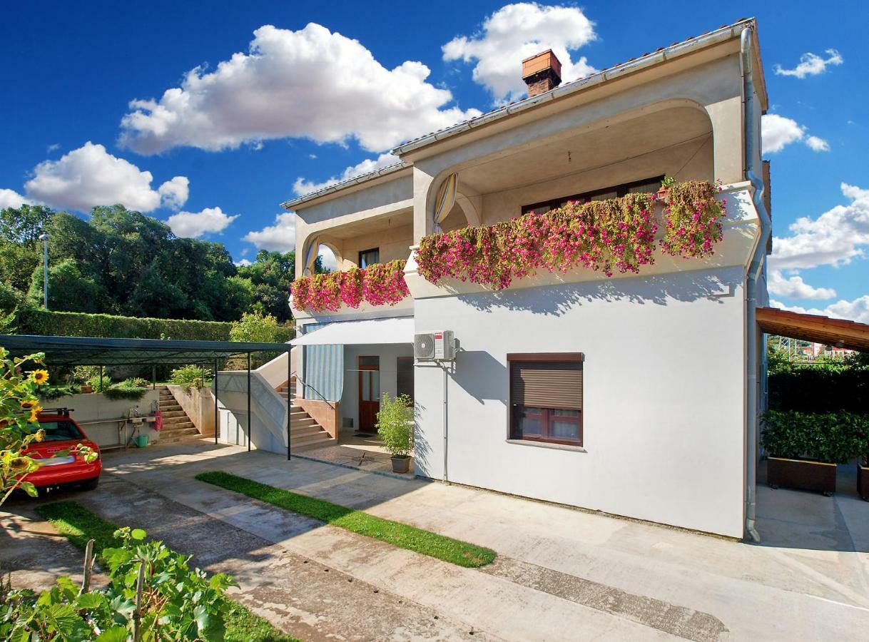 PUY Apartments Boris 1965 מראה חיצוני תמונה